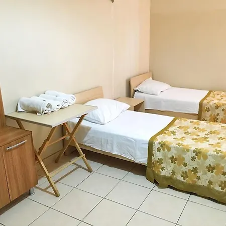 Aparthotel Akca 2*