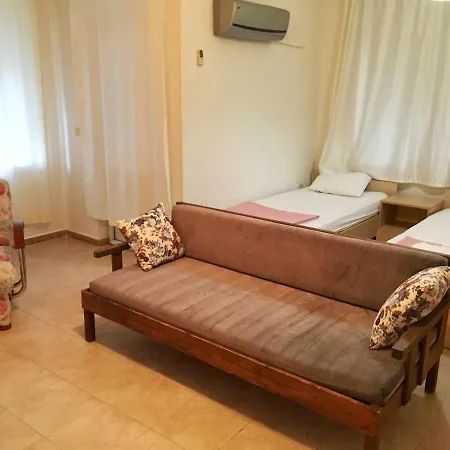 Aparthotel Akca